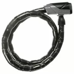 Locks Evo Lockdown Armored Cable Lock