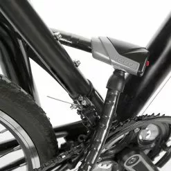 Locks Evo Lockdown Armored Cable Lock