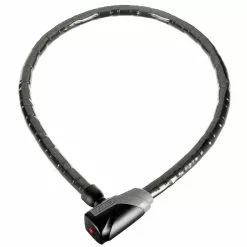 Locks Evo Lockdown Armored Cable Lock