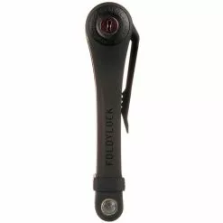 Eclypse Foldylock Clipster Folding Lock