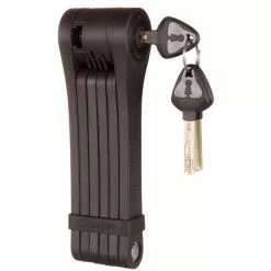 Eclypse Foldylock Clipster Folding Lock