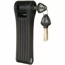 Locks Eclypse Foldylock Classic Folding Lock 11 Locks Eclypse Foldylock Classic Folding Lock