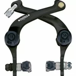 Brakes Rim Brakes & Calipers Diatech Hombre U Brake W/ Fiesta Hardware