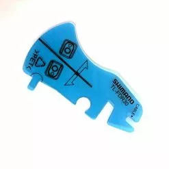 Shimano TL-FDR30 Front Derailleur Converter Tool Derailleurs