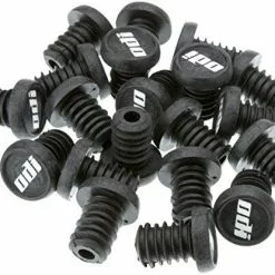 ODI BMX Push-In Plugs Refill Pack Of 10 Pairs