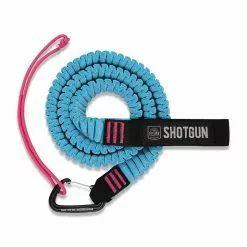 ShotGun Tow Rope Child Carriers