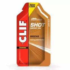 Clif Bar Nutritionals Clif Shot Energy Gel Box Of 24 1.2oz 11 Clif Bar Nutritionals Clif Shot Energy Gel Box Of 24 1.2oz