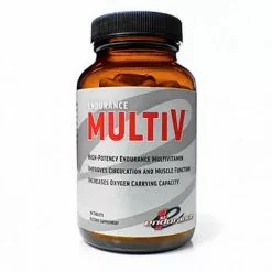 1st First Endurance Nutritionals First Endurance EFS Multi V Vitamins 90 Capsules