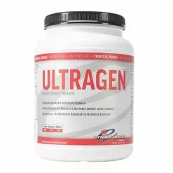 1st First Endurance First Endurance EFS Ultragen Recovery Drink RS-Recovery Series