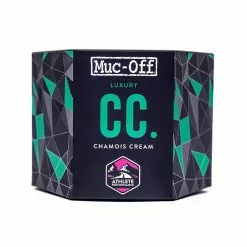 Muc-Off Luxury Chamois Cream