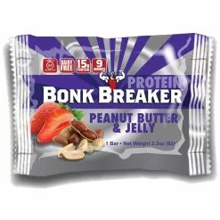Nutritionals Bonk Breaker Protein Bar Box Of 12