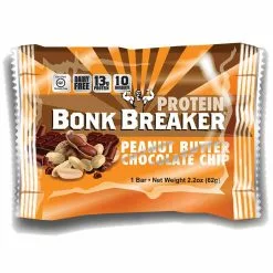 Nutritionals Bonk Breaker Protein Bar Box Of 12