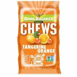 Bonk Breaker Energy Chews Pack Of 10