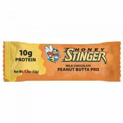 Honey Stinger Protein Bars Box Of 15 10g