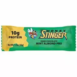 Honey Stinger Protein Bars Box Of 15 10g