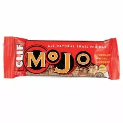 Nutritionals Clif Bar Organic Mojo Bars Box Of 12