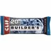 Clif Bar Clif Builders Energy Bar Box Of 12 20g