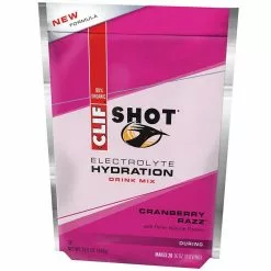 Clif Bar Electrolyte Hydration Mix 20 Servings