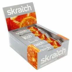 Skratch Labs Exercise Hydration Drink Mix 20 Servings Nutritionals