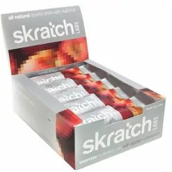 Skratch Labs Exercise Hydration Drink Mix 20 Servings Nutritionals