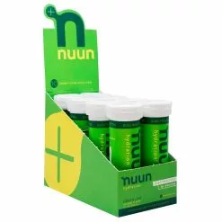Nutritionals Nuun Electrolytes Tablets Box Set