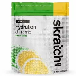 Nutritionals Skratch Labs Sport Hydration Drink Mix