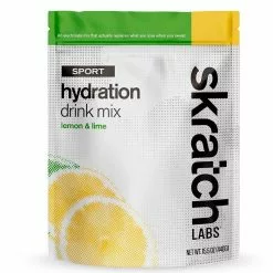 Nutritionals Skratch Labs Sport Hydration Drink Mix