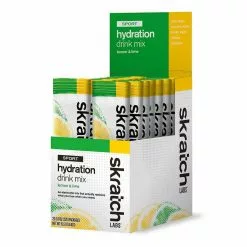 Nutritionals Skratch Labs Sport Hydration Drink Mix
