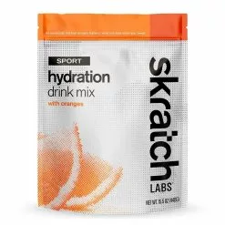 Nutritionals Skratch Labs Sport Hydration Drink Mix