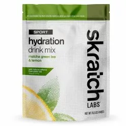 Nutritionals Skratch Labs Sport Hydration Drink Mix