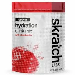 Nutritionals Skratch Labs Sport Hydration Drink Mix