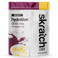 Nutritionals Skratch Labs Sport Hydration Drink Mix