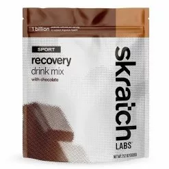 Skratch Labs Sport Recovery Drink Mix