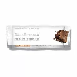 Nutritionals Bonk Breaker Premium Protein Bars Box Of 12