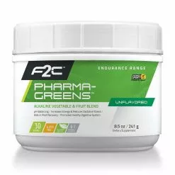 F2C Nutrition Pharma Greens Drink Mix