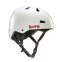 Bern Macon EPS Helmet
