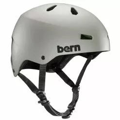 Bern Macon EPS Helmet