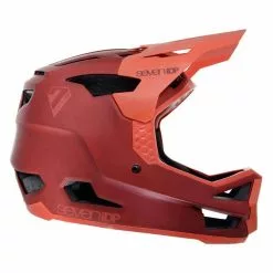 7iDP Project 23 Fiber Glass Full Face Helmet
