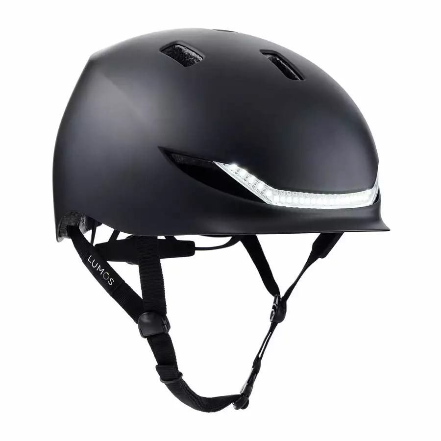 Helmets Lumos Street Mips Helmet 1 Helmets Lumos Street Mips Helmet