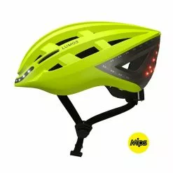 Lumos Kickstart E-Bike Mips Smart Helmet Helmets