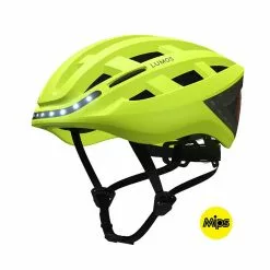 Lumos Kickstart E-Bike Mips Smart Helmet Helmets