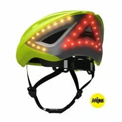 Lumos Kickstart E-Bike Mips Smart Helmet Helmets