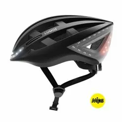 Lumos Kickstart E-Bike Mips Smart Helmet Helmets