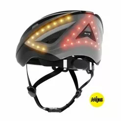 Lumos Kickstart E-Bike Mips Smart Helmet Helmets