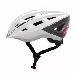 Lumos Kickstart E-Bike Smart Helmet Helmets