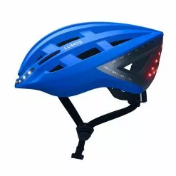 Lumos Kickstart E-Bike Smart Helmet Helmets