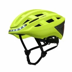 Lumos Kickstart E-Bike Smart Helmet Helmets
