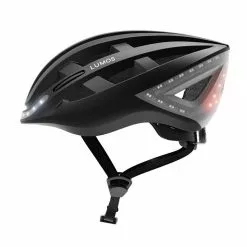 Lumos Kickstart E-Bike Smart Helmet Helmets