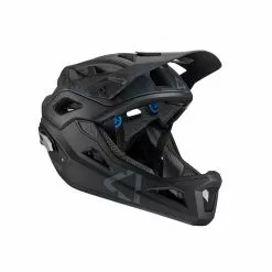 Leatt MTB 3.0 Enduro V21 Full Face Helmet Helmets