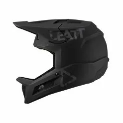 Leatt MTB 1.0 DH Full Face Helmet Helmets